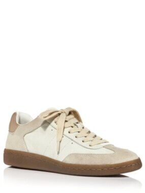 Aqua Women's Dafne Lace up Low Top Sneakers - Exclusive